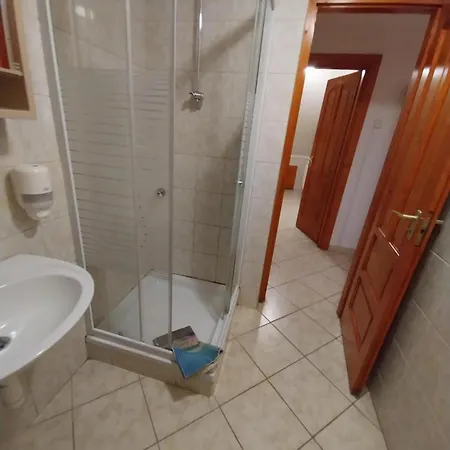 Mohos Vendegfogado بيت ريفي *