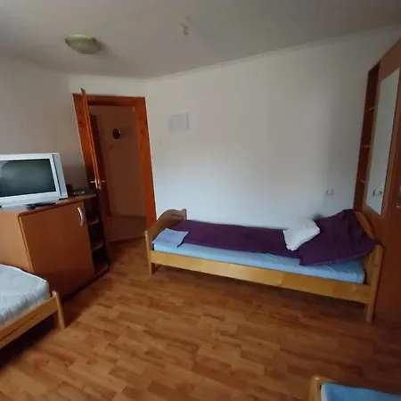 Mohos Vendegfogado بيت ريفي Kelemer